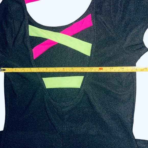 Papaya Dress Size Medium / Small - Picture 7 of 8